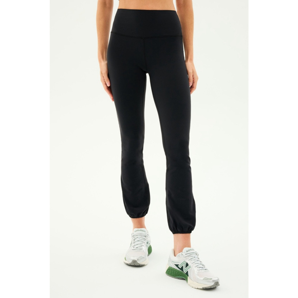 Women's Splits59 Black Athletic Pants Size S - Picture 1 of 11